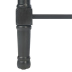 Mesa consola de 4 cajones - 42" An. x 13" Prof. x 29.5" Al.