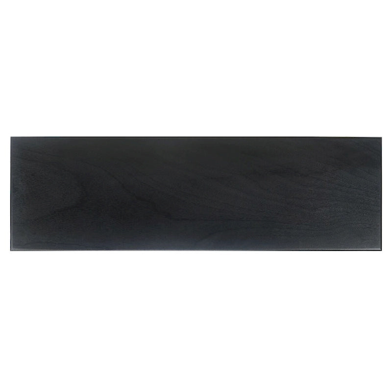 Mesa consola de 4 cajones - 42" An. x 13" Prof. x 29.5" Al.